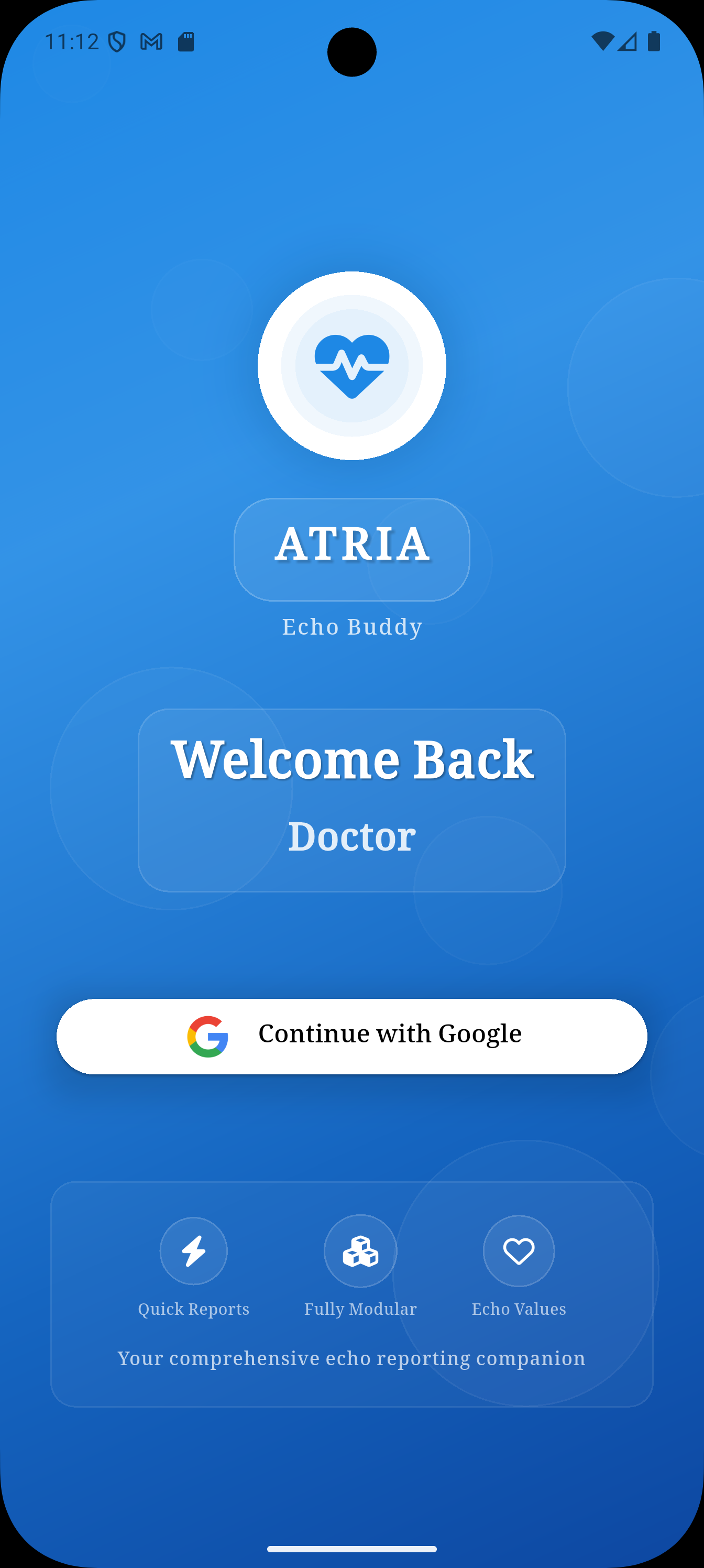 ATRIA Image 2
